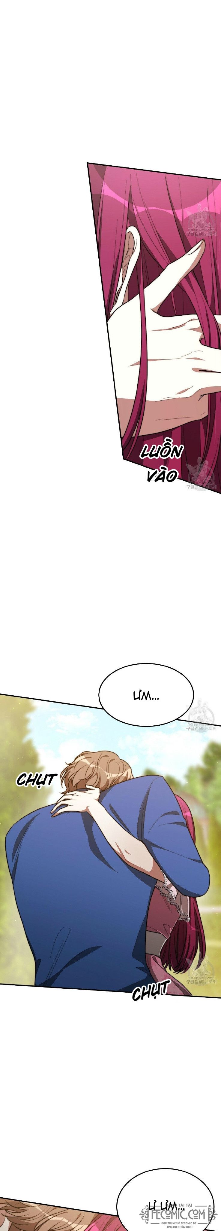 đọc truyện Ba Người Chúng Ta Đã Kết Hôn Chương 38 ảnh 12 tại Thiên Thai Truyện