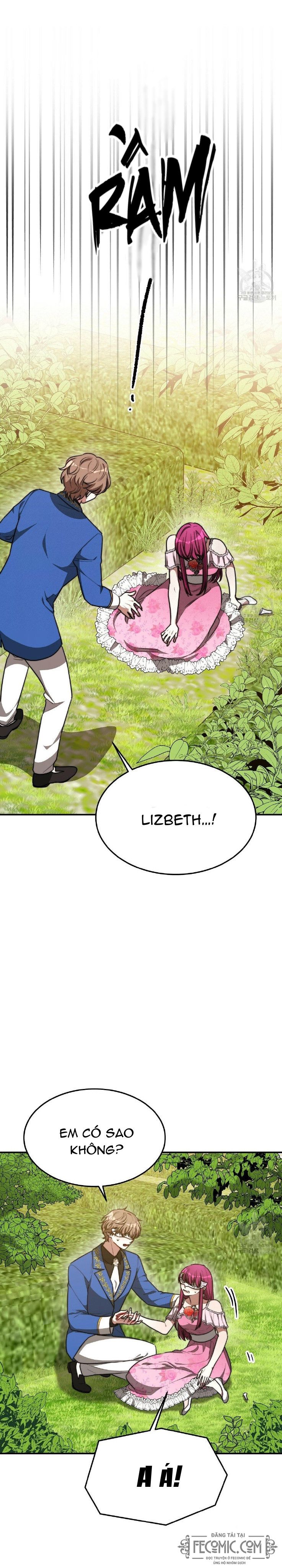 đọc truyện Ba Người Chúng Ta Đã Kết Hôn Chương 38 ảnh 14 tại Thiên Thai Truyện