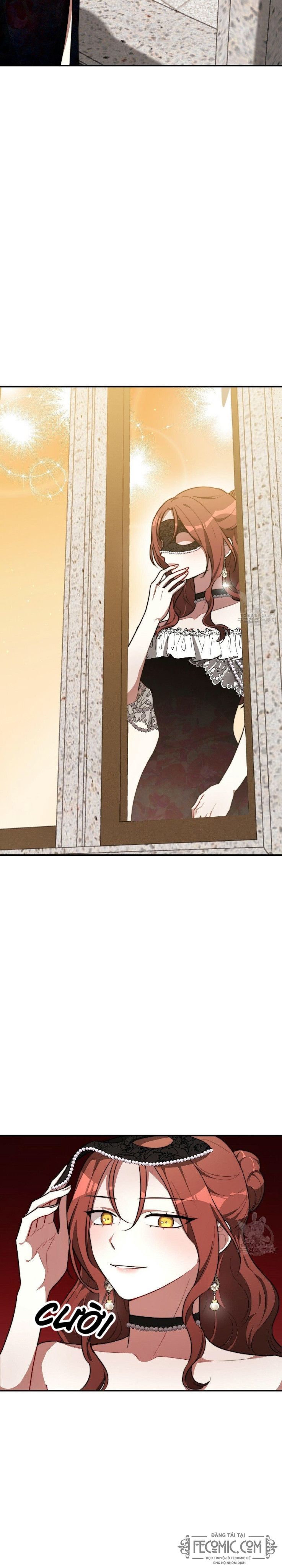 đọc truyện Ba Người Chúng Ta Đã Kết Hôn Chương 38 ảnh 16 tại Thiên Thai Truyện