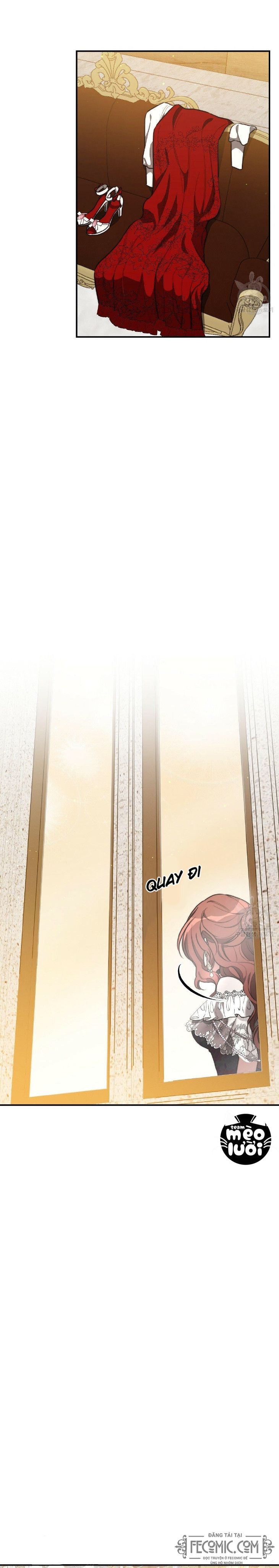 đọc truyện Ba Người Chúng Ta Đã Kết Hôn Chương 38 ảnh 17 tại Thiên Thai Truyện