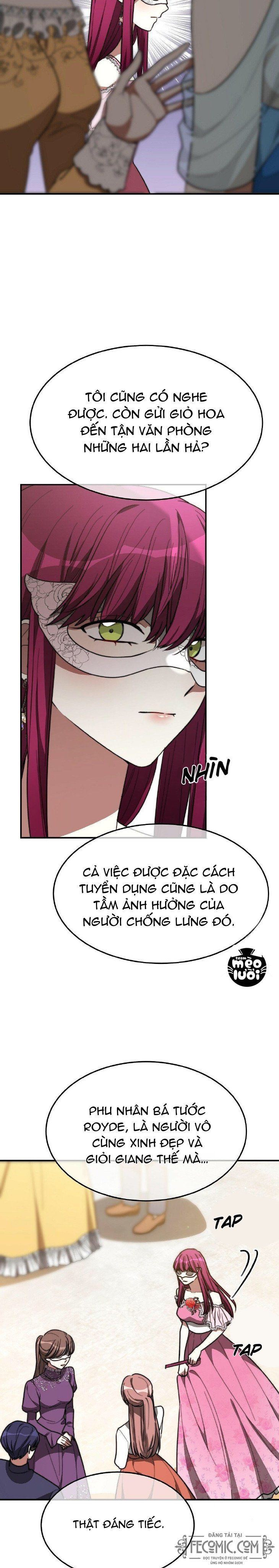 đọc truyện Ba Người Chúng Ta Đã Kết Hôn Chương 38 ảnh 5 tại Thiên Thai Truyện