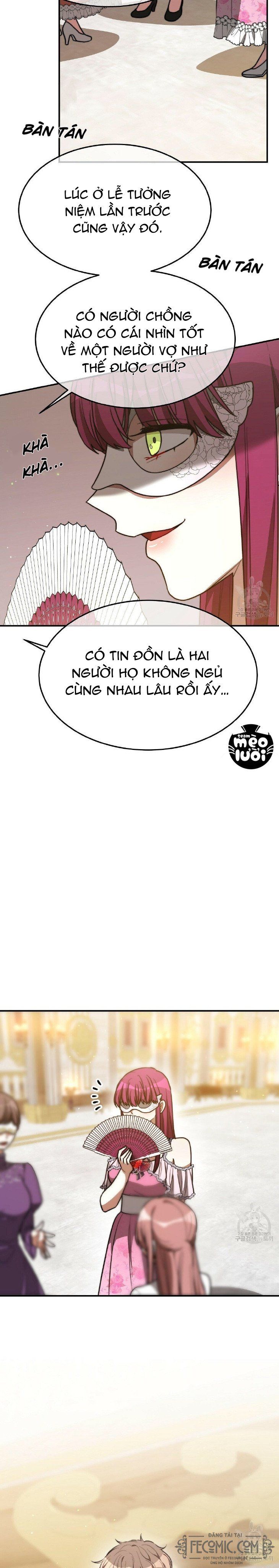 đọc truyện Ba Người Chúng Ta Đã Kết Hôn Chương 38 ảnh 7 tại Thiên Thai Truyện