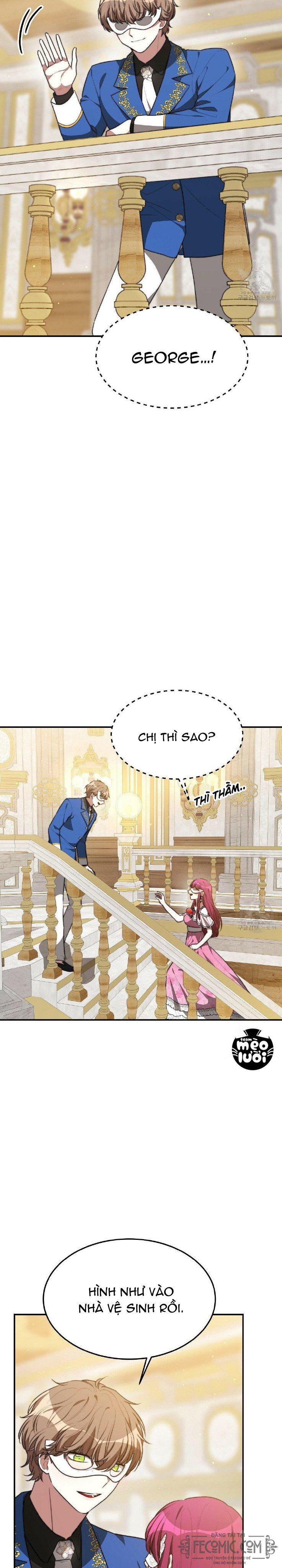 đọc truyện Ba Người Chúng Ta Đã Kết Hôn Chương 38 ảnh 8 tại Thiên Thai Truyện