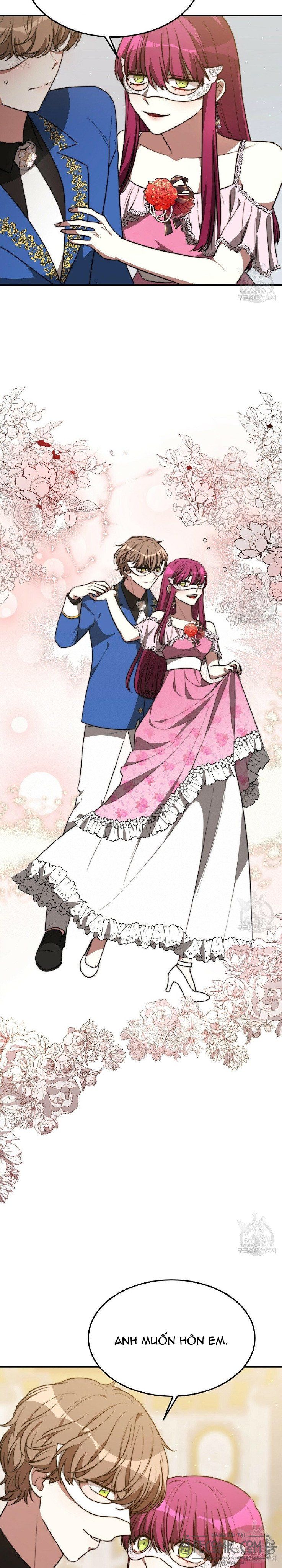 đọc truyện Ba Người Chúng Ta Đã Kết Hôn Chương 38 ảnh 10 tại Thiên Thai Truyện