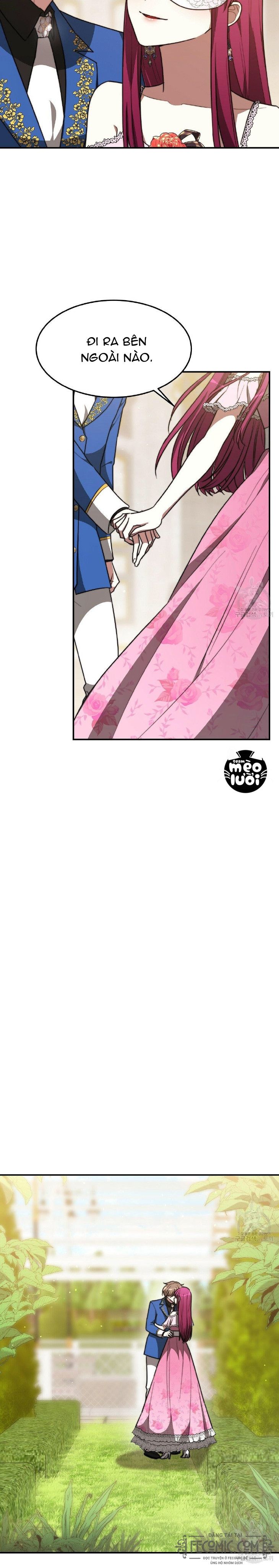 đọc truyện Ba Người Chúng Ta Đã Kết Hôn Chương 38 ảnh 11 tại Thiên Thai Truyện