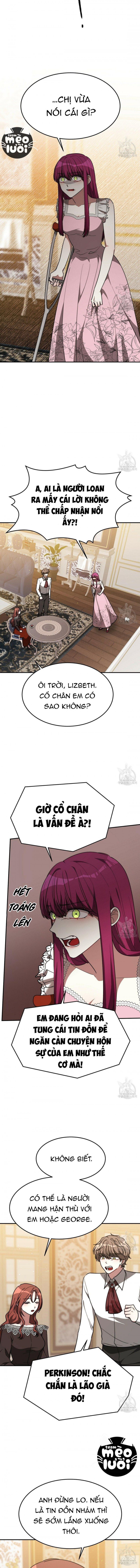 đọc truyện Ba Người Chúng Ta Đã Kết Hôn Chương 39.5 ảnh 7 tại Thiên Thai Truyện