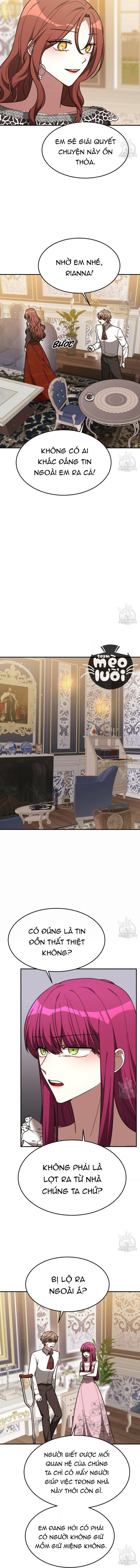 đọc truyện Ba Người Chúng Ta Đã Kết Hôn Chương 39.5 ảnh 8 tại Thiên Thai Truyện