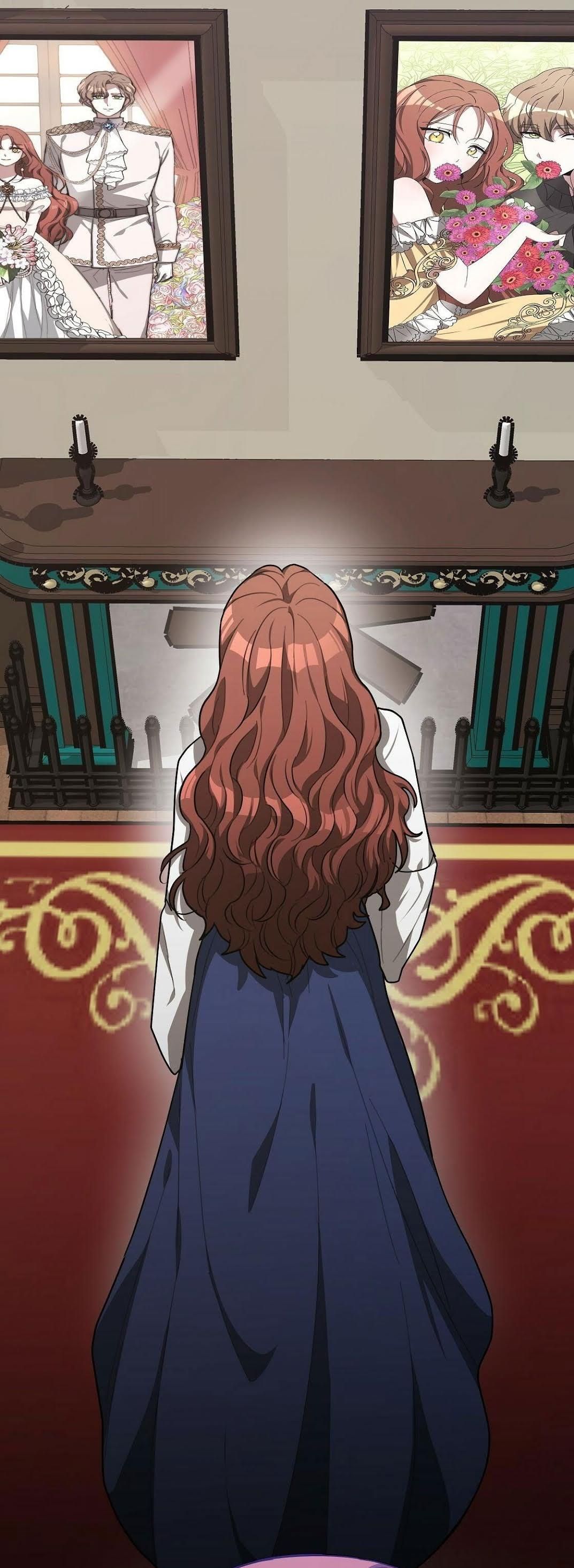 đọc truyện Ba Người Chúng Ta Đã Kết Hôn Chương 4.5 ảnh 15 tại Thiên Thai Truyện