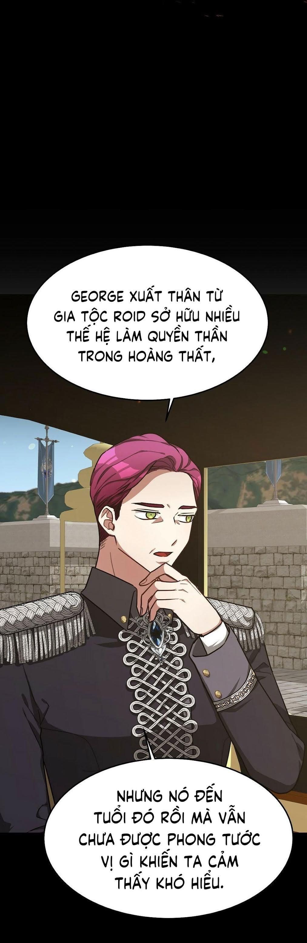 đọc truyện Ba Người Chúng Ta Đã Kết Hôn Chương 4.5 ảnh 17 tại Thiên Thai Truyện