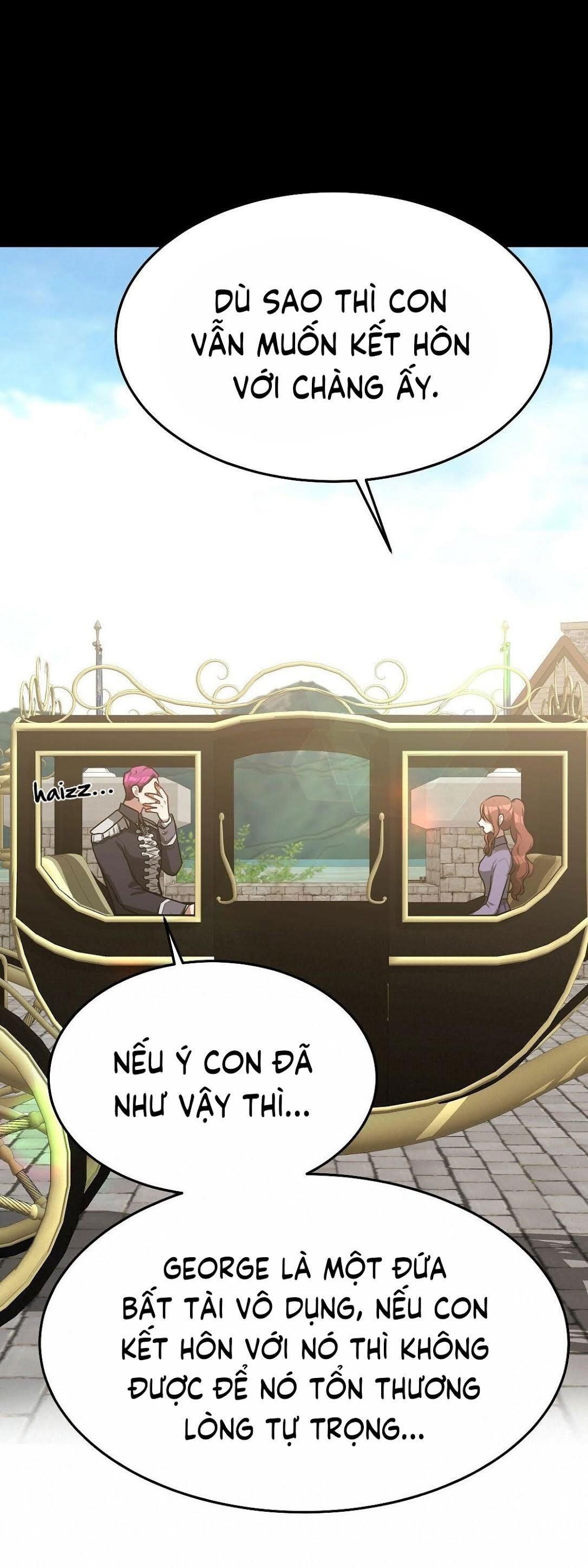 đọc truyện Ba Người Chúng Ta Đã Kết Hôn Chương 4.5 ảnh 18 tại Thiên Thai Truyện