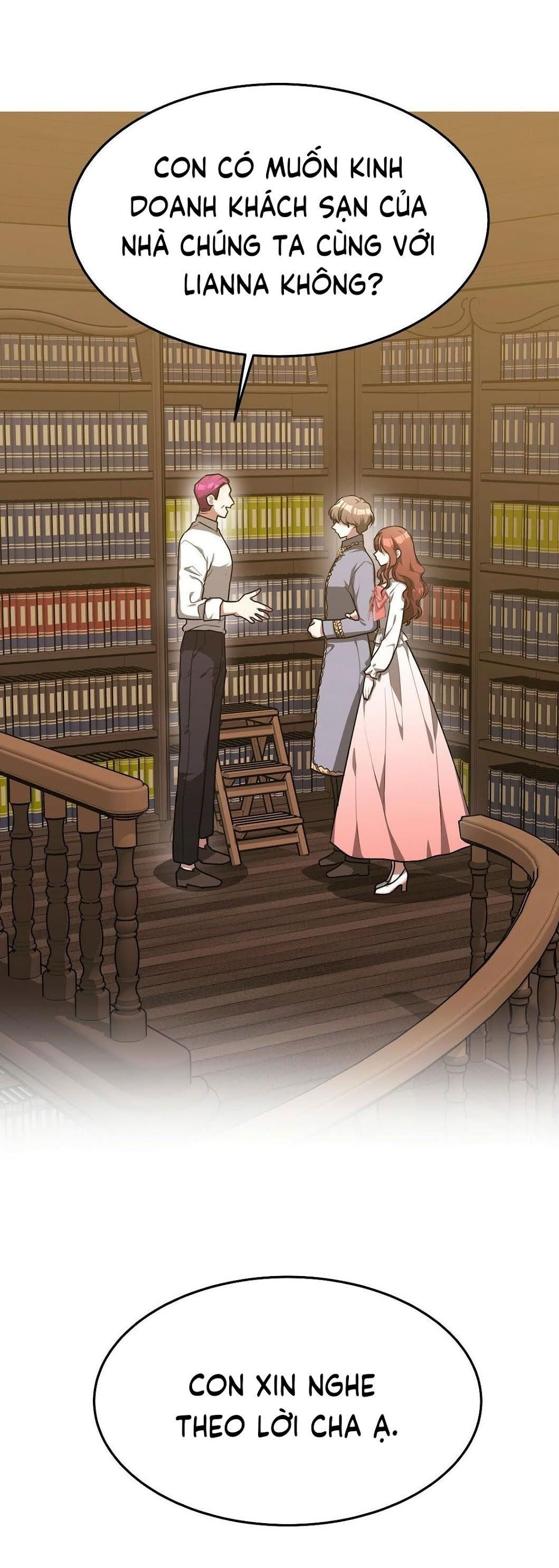 đọc truyện Ba Người Chúng Ta Đã Kết Hôn Chương 4.5 ảnh 20 tại Thiên Thai Truyện