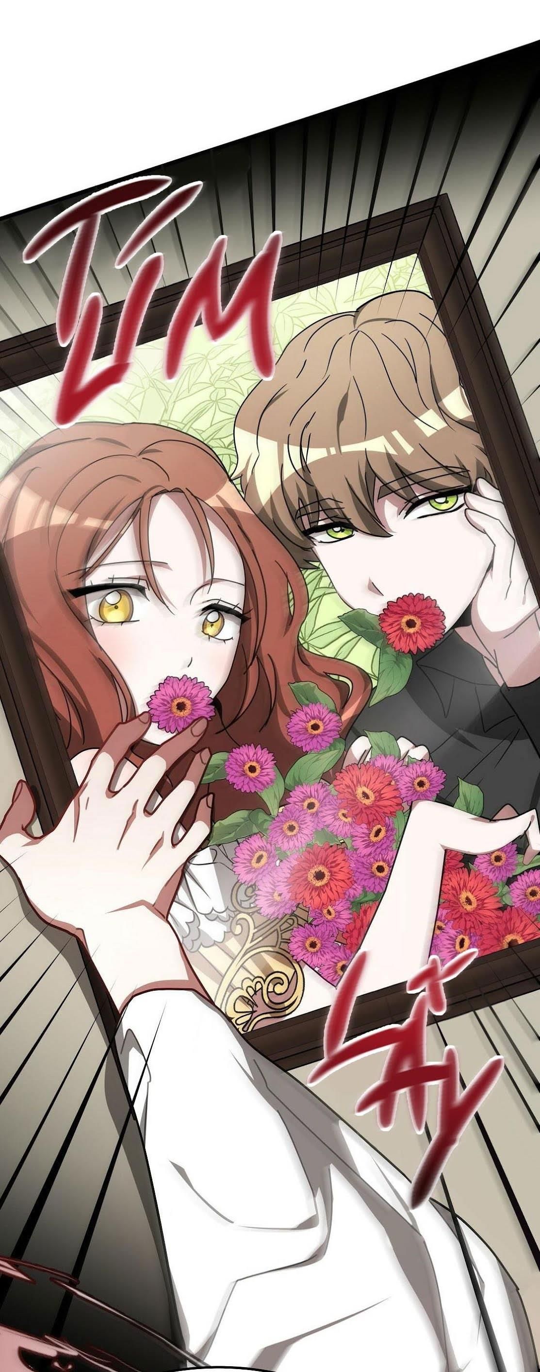 đọc truyện Ba Người Chúng Ta Đã Kết Hôn Chương 4.5 ảnh 21 tại Thiên Thai Truyện