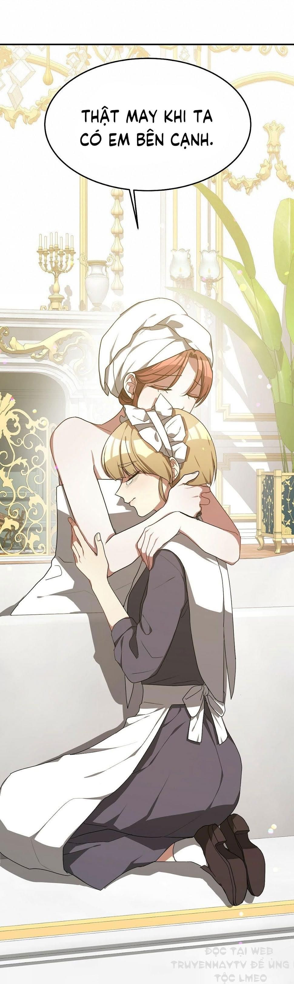 đọc truyện Ba Người Chúng Ta Đã Kết Hôn Chương 4.5 ảnh 4 tại Thiên Thai Truyện