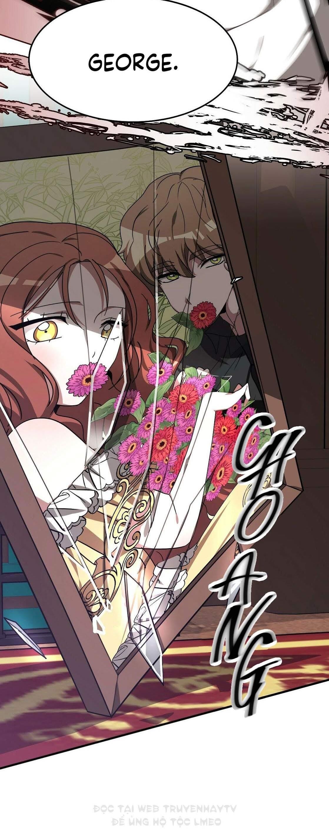 đọc truyện Ba Người Chúng Ta Đã Kết Hôn Chương 4.5 ảnh 22 tại Thiên Thai Truyện