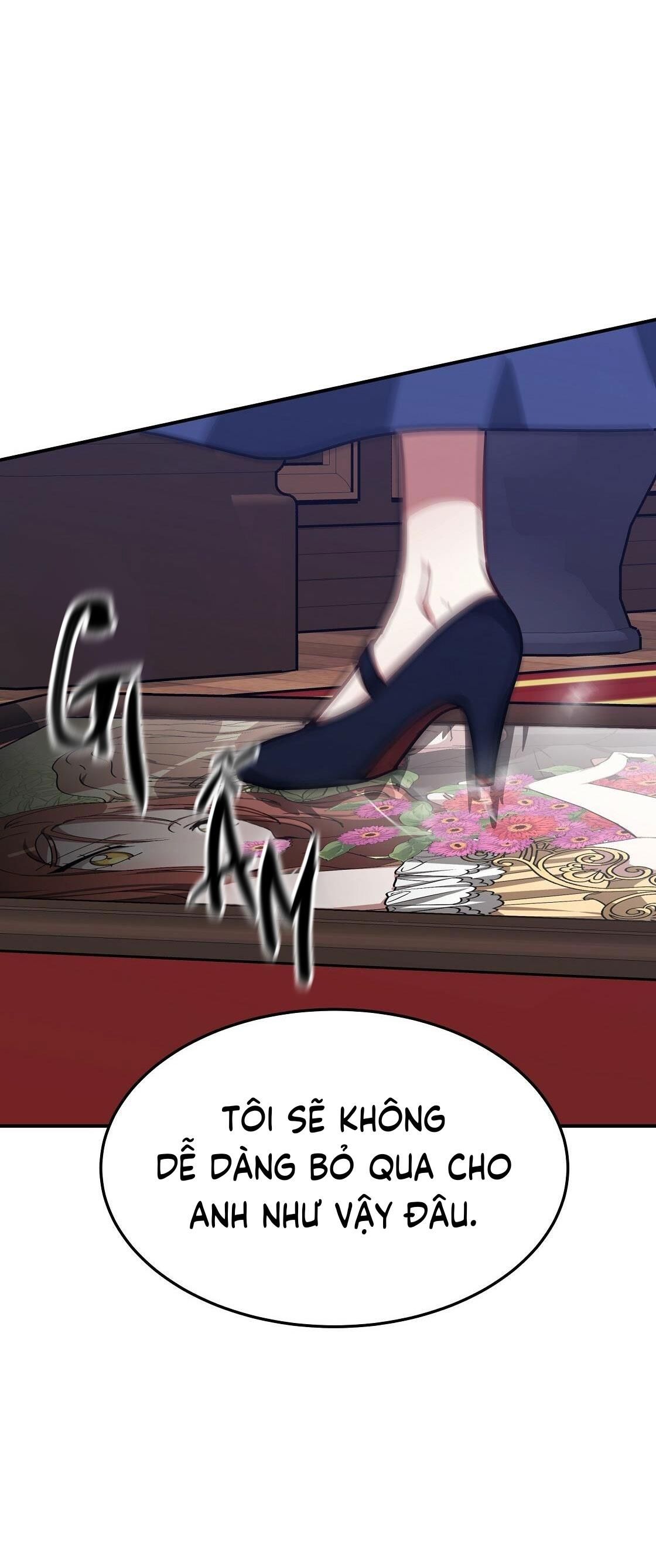 đọc truyện Ba Người Chúng Ta Đã Kết Hôn Chương 4.5 ảnh 25 tại Thiên Thai Truyện