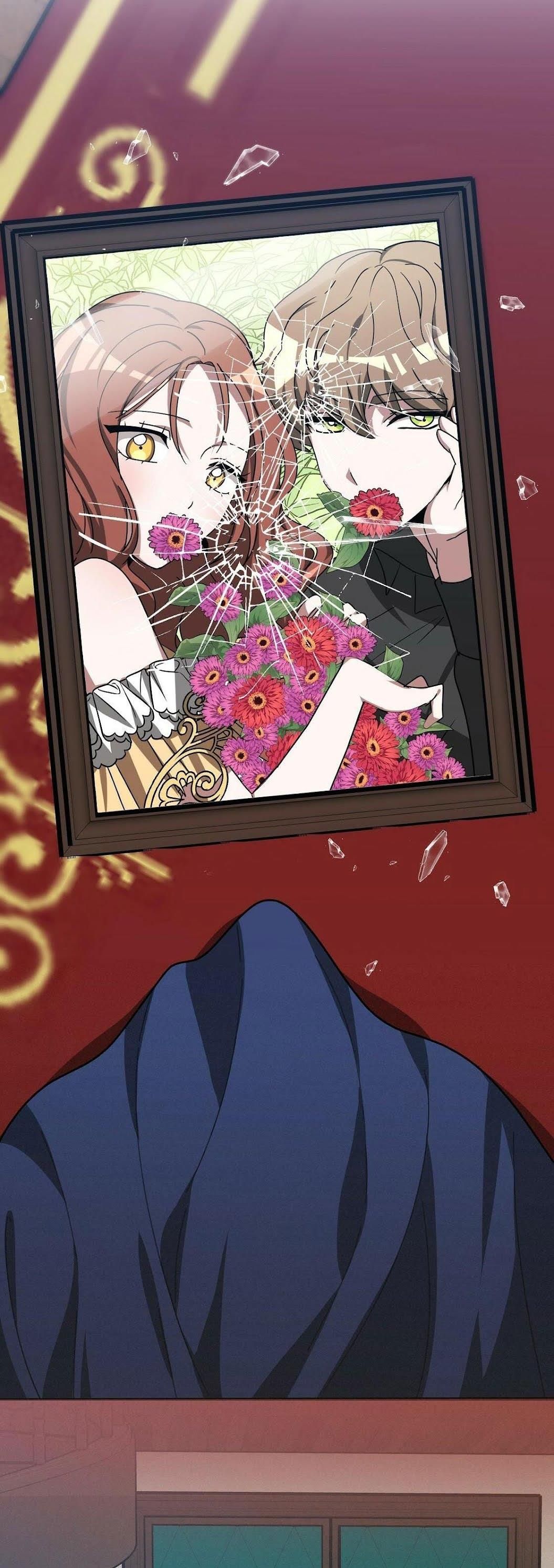 đọc truyện Ba Người Chúng Ta Đã Kết Hôn Chương 4.5 ảnh 27 tại Thiên Thai Truyện