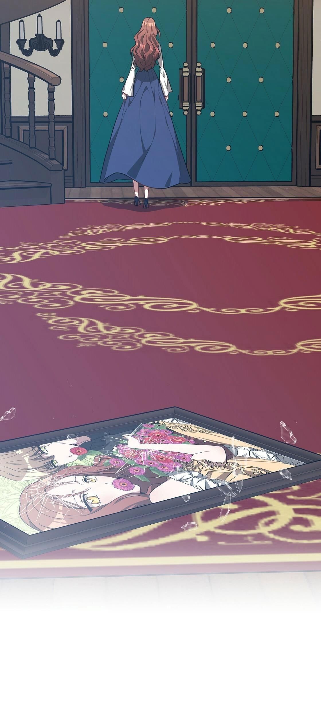 đọc truyện Ba Người Chúng Ta Đã Kết Hôn Chương 4.5 ảnh 28 tại Thiên Thai Truyện