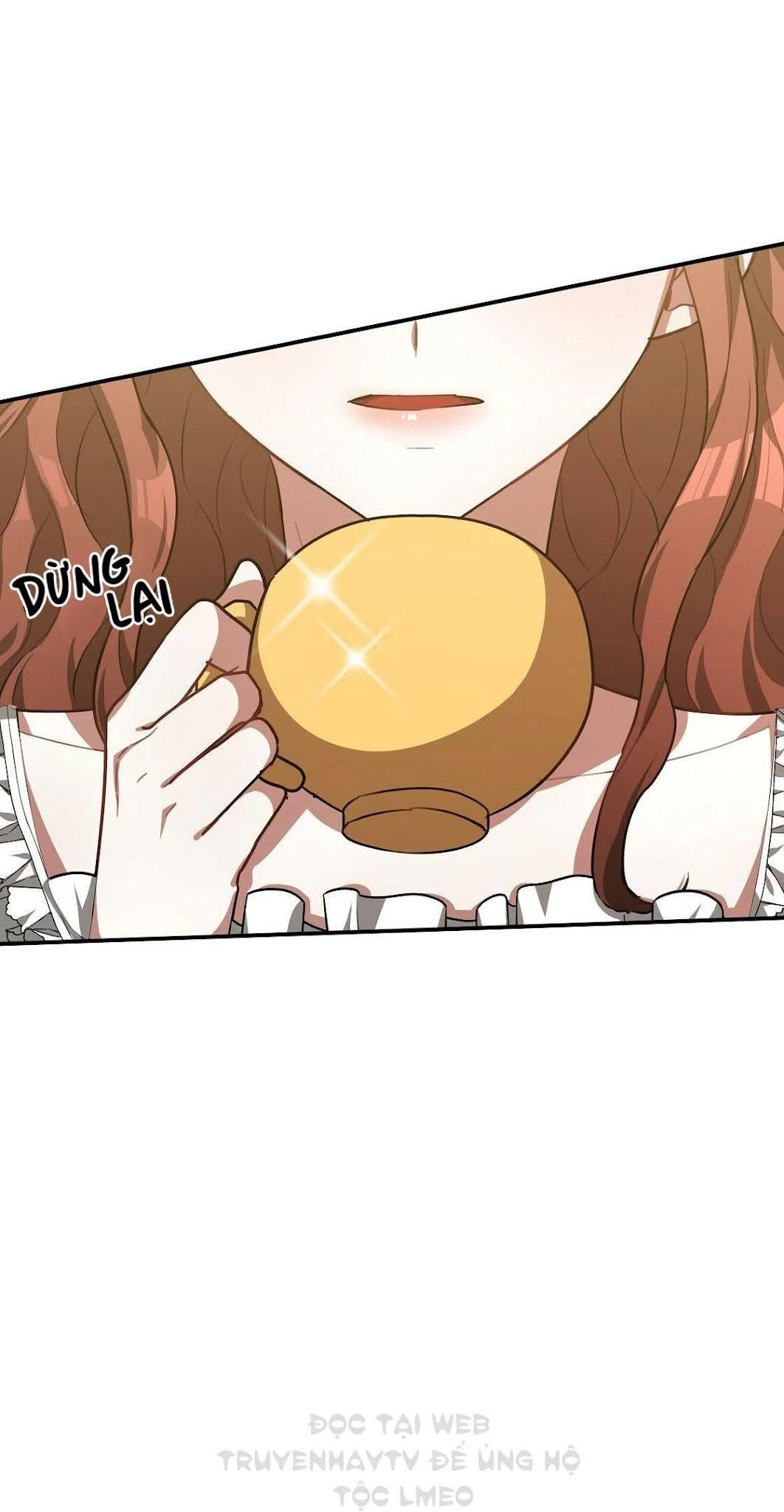 đọc truyện Ba Người Chúng Ta Đã Kết Hôn Chương 4.5 ảnh 31 tại Thiên Thai Truyện