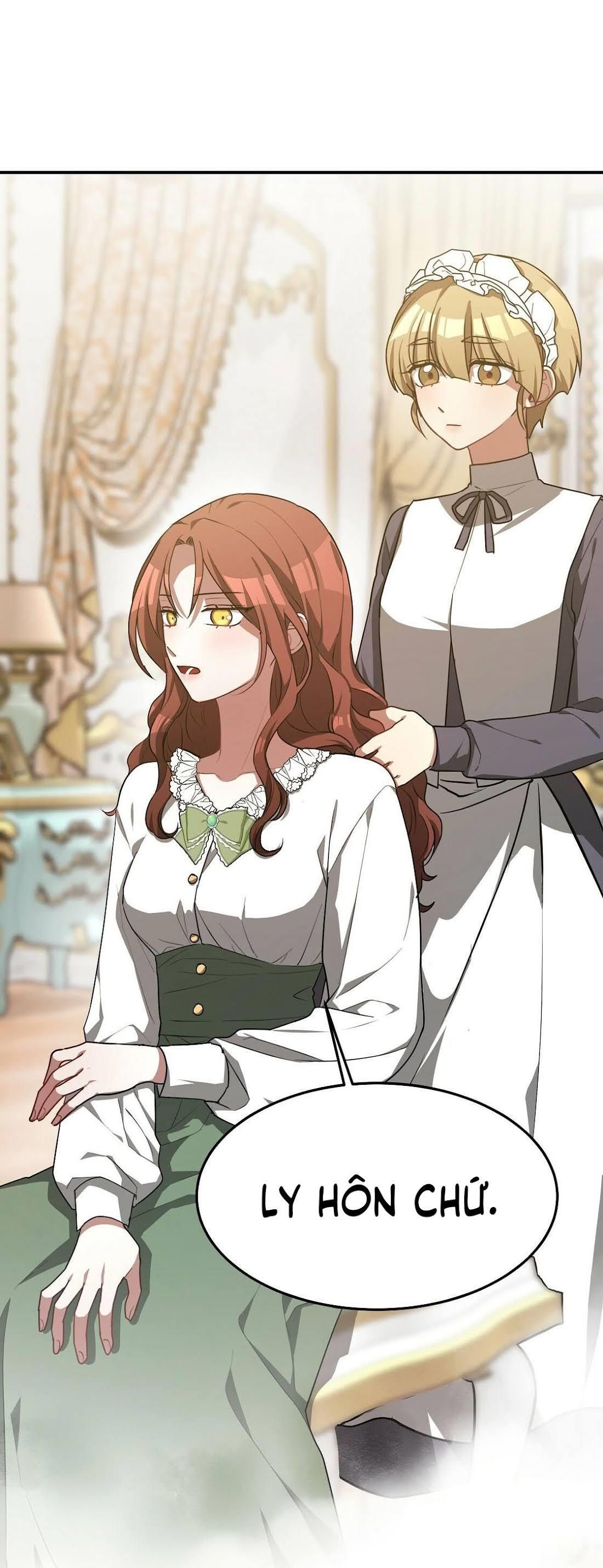 đọc truyện Ba Người Chúng Ta Đã Kết Hôn Chương 4.5 ảnh 7 tại Thiên Thai Truyện