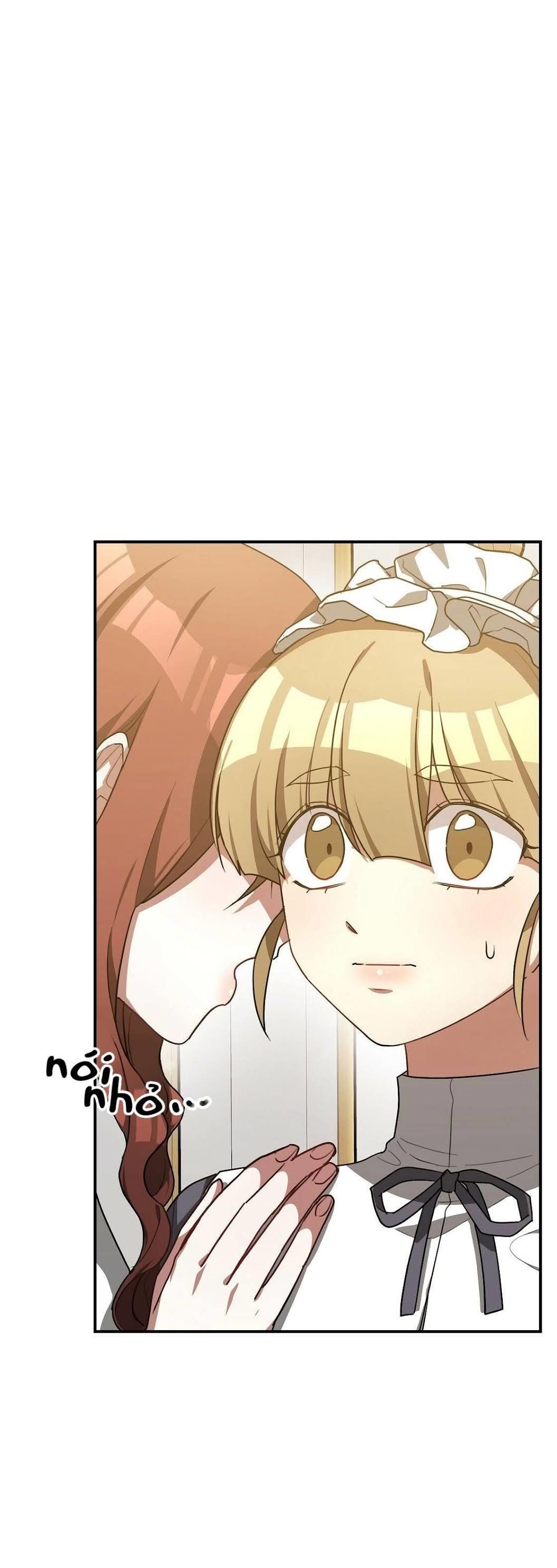 đọc truyện Ba Người Chúng Ta Đã Kết Hôn Chương 4.5 ảnh 10 tại Thiên Thai Truyện