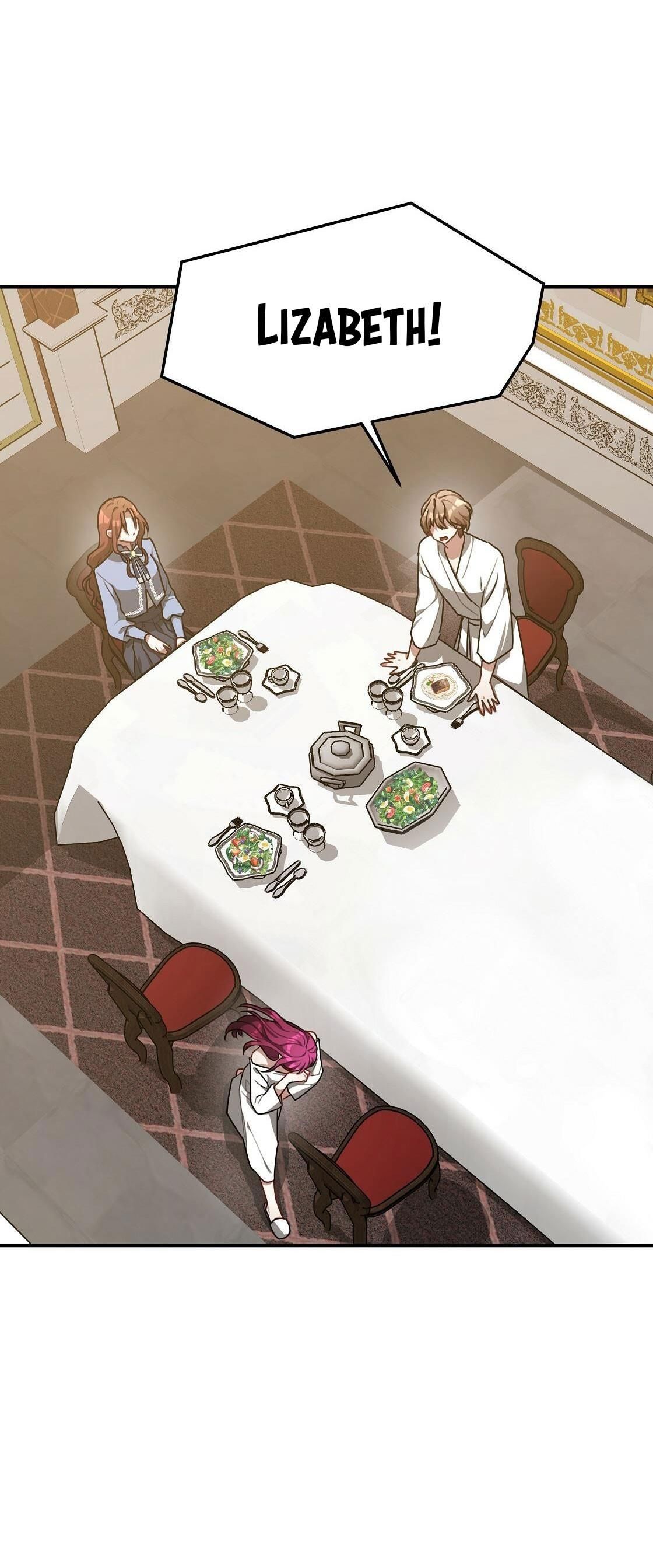 đọc truyện Ba Người Chúng Ta Đã Kết Hôn Chương 4 ảnh 12 tại Thiên Thai Truyện