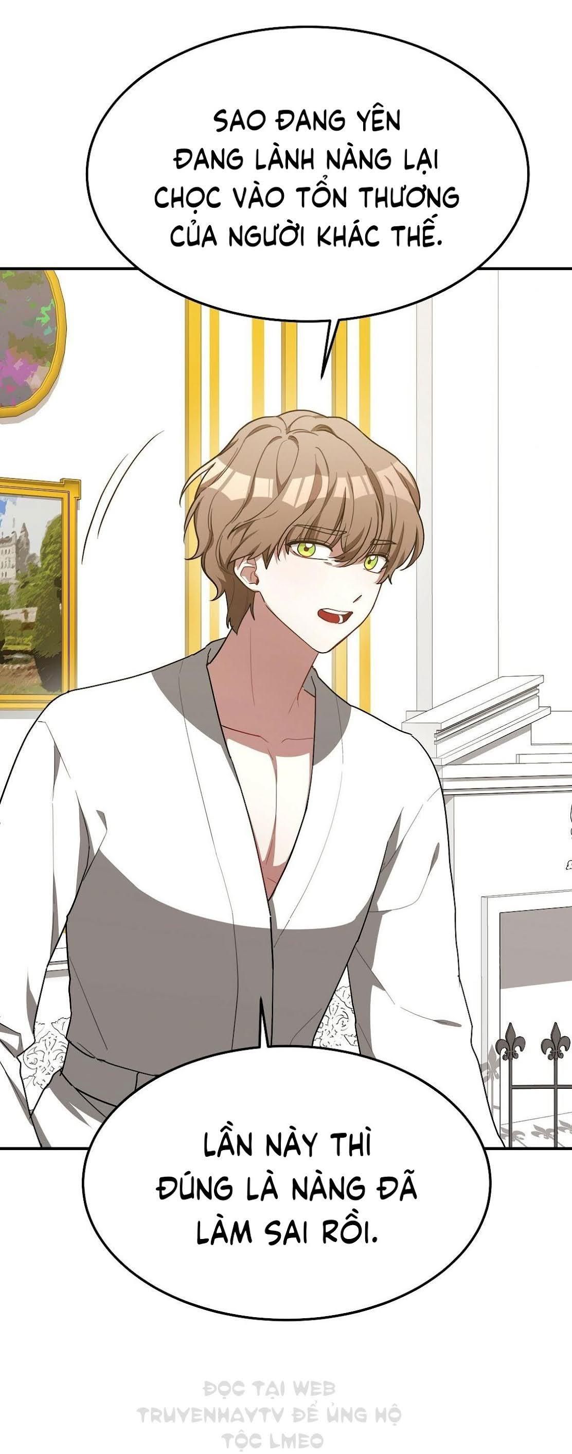 đọc truyện Ba Người Chúng Ta Đã Kết Hôn Chương 4 ảnh 13 tại Thiên Thai Truyện