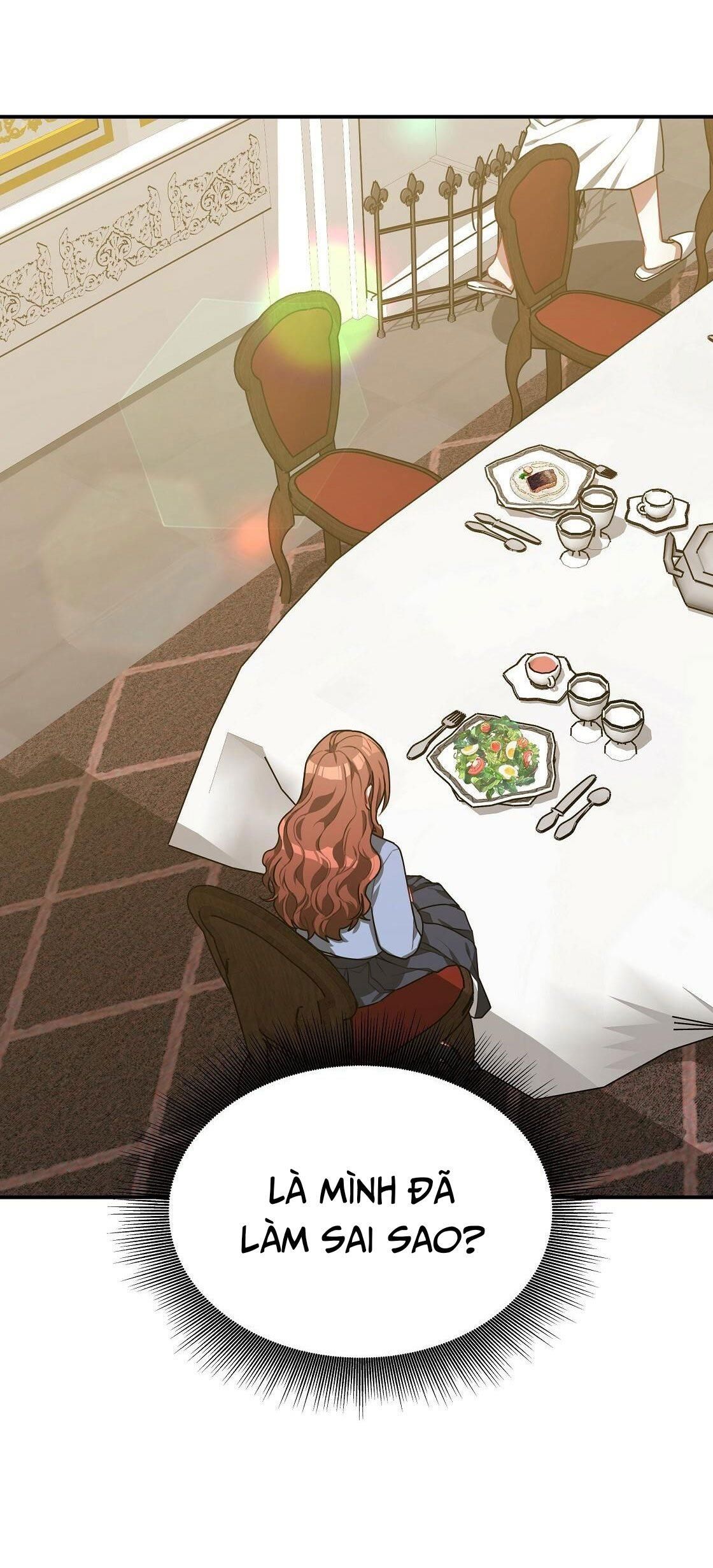 đọc truyện Ba Người Chúng Ta Đã Kết Hôn Chương 4 ảnh 14 tại Thiên Thai Truyện