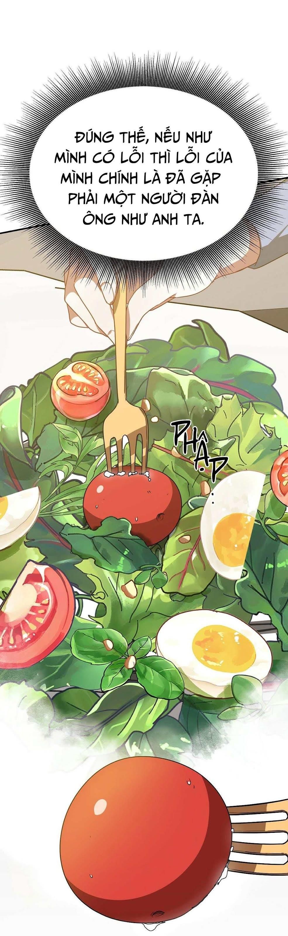 đọc truyện Ba Người Chúng Ta Đã Kết Hôn Chương 4 ảnh 15 tại Thiên Thai Truyện