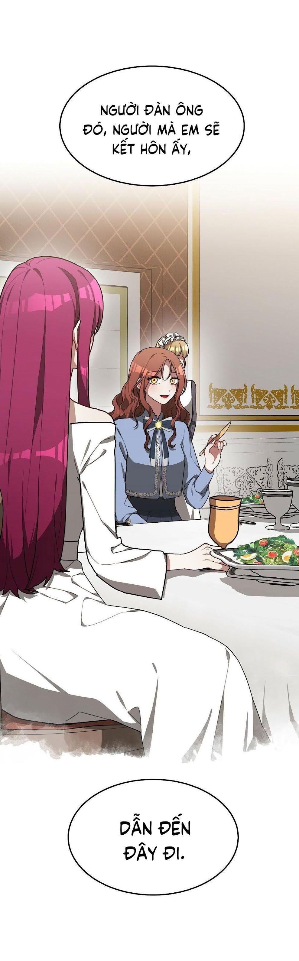 đọc truyện Ba Người Chúng Ta Đã Kết Hôn Chương 4 ảnh 4 tại Thiên Thai Truyện