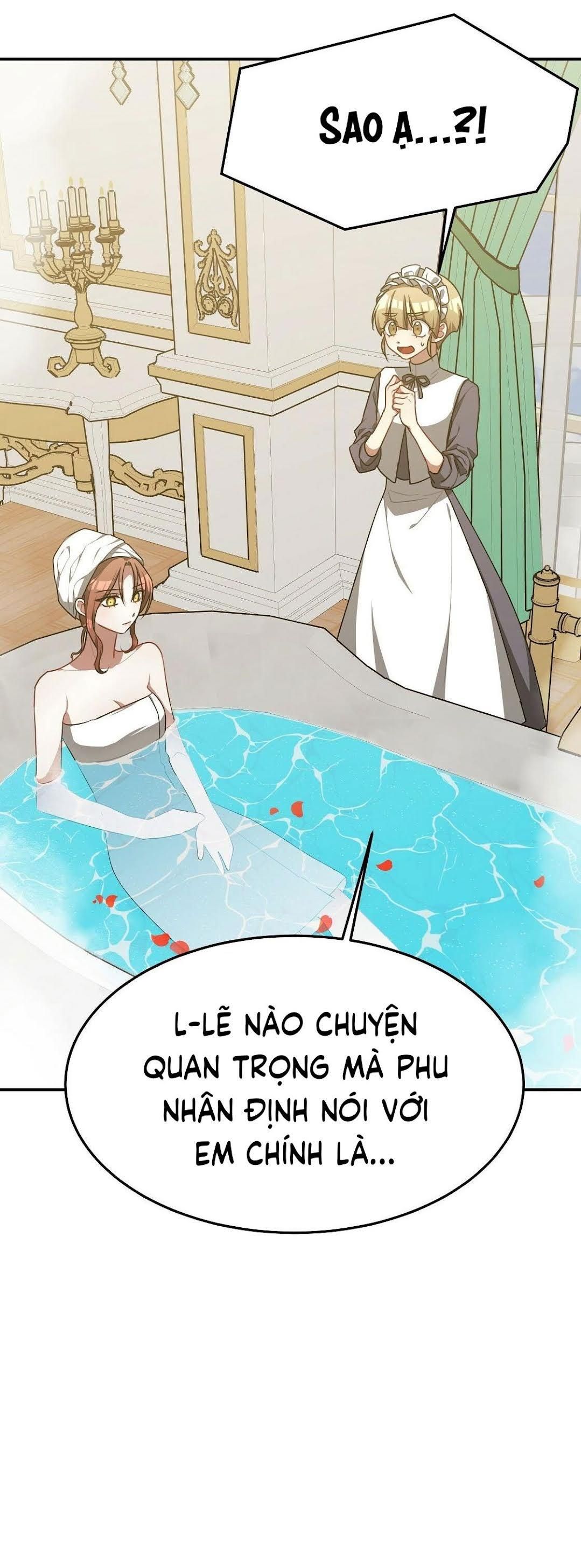 đọc truyện Ba Người Chúng Ta Đã Kết Hôn Chương 4 ảnh 22 tại Thiên Thai Truyện