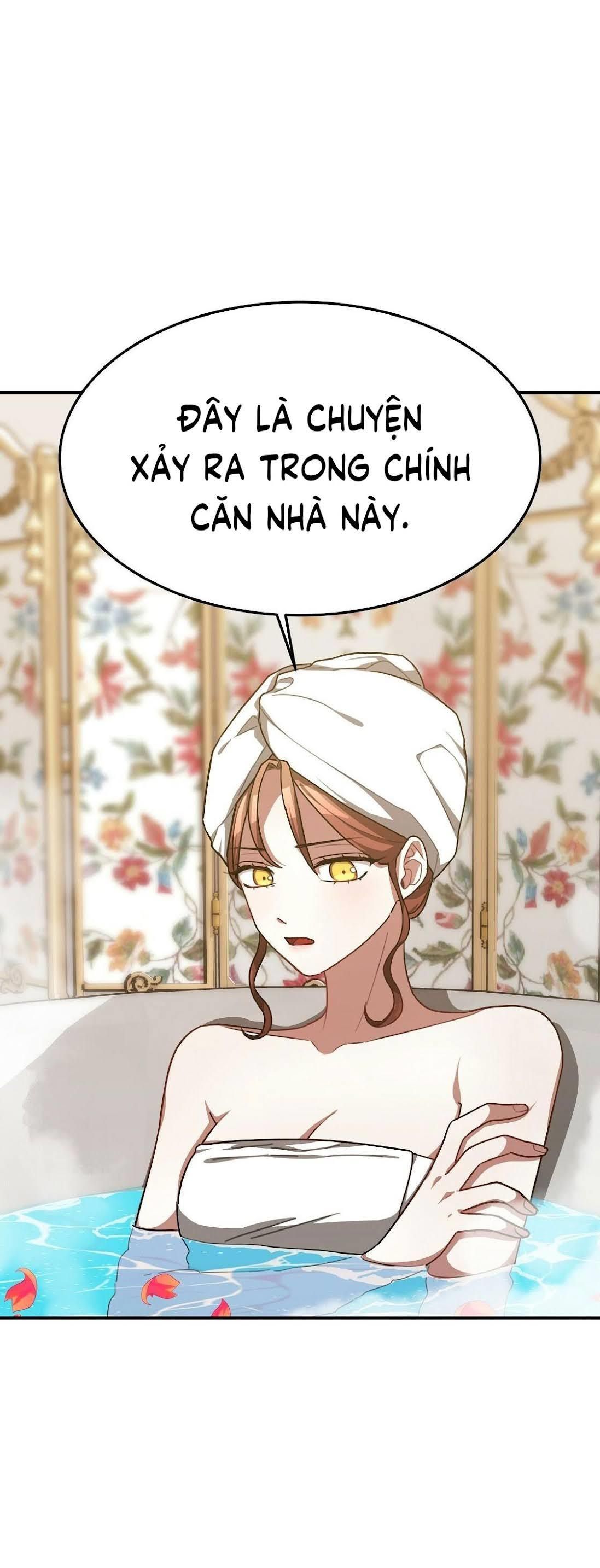 đọc truyện Ba Người Chúng Ta Đã Kết Hôn Chương 4 ảnh 24 tại Thiên Thai Truyện