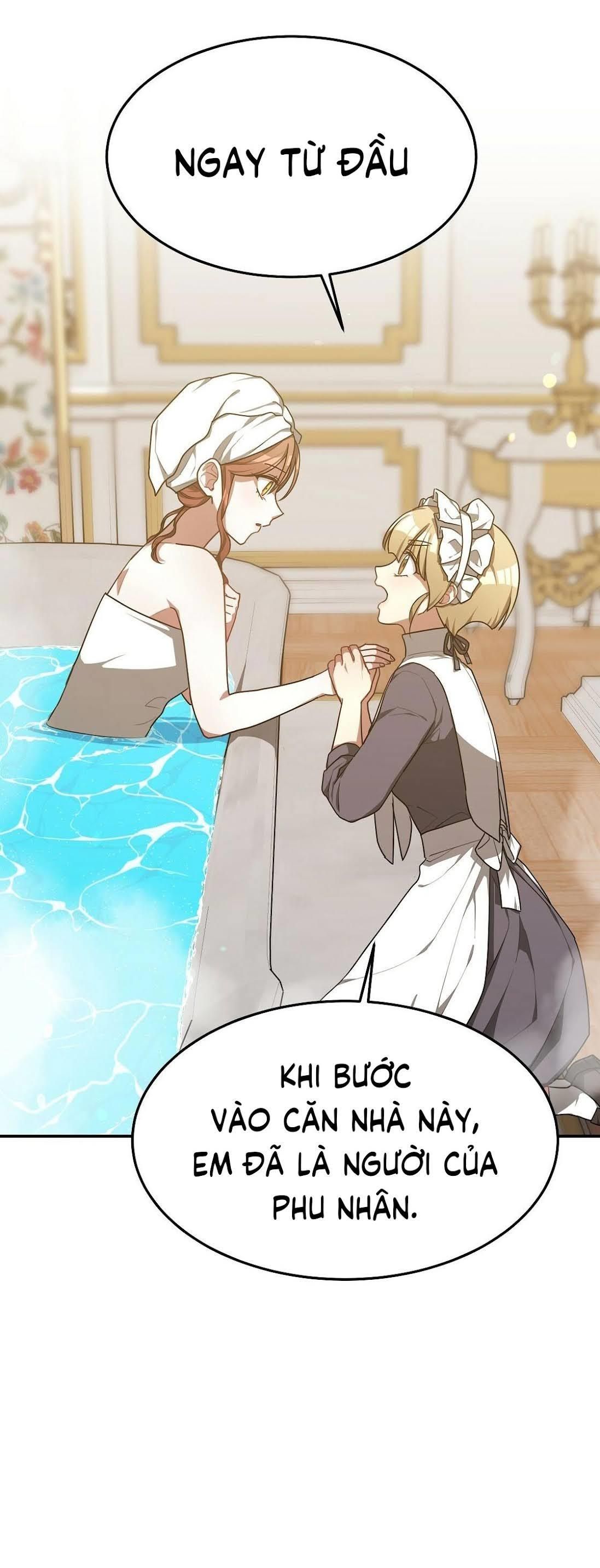 đọc truyện Ba Người Chúng Ta Đã Kết Hôn Chương 4 ảnh 33 tại Thiên Thai Truyện