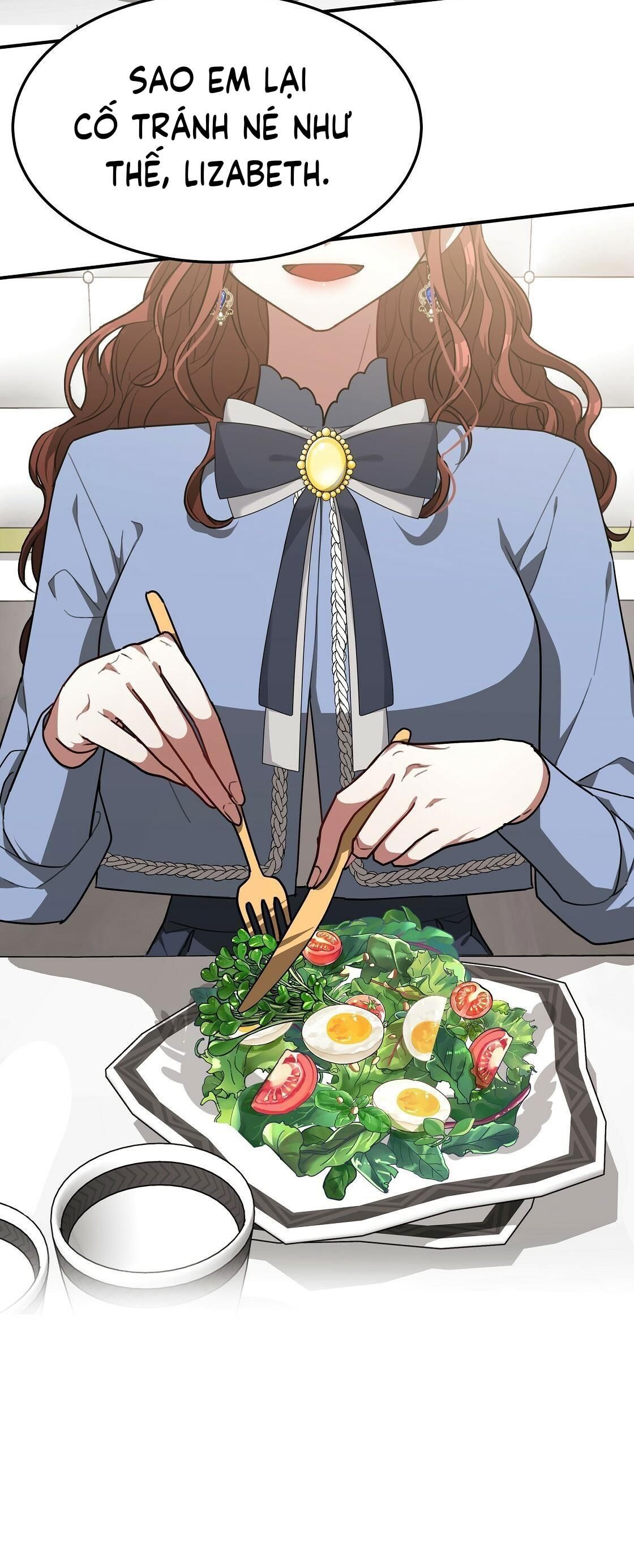 đọc truyện Ba Người Chúng Ta Đã Kết Hôn Chương 4 ảnh 6 tại Thiên Thai Truyện