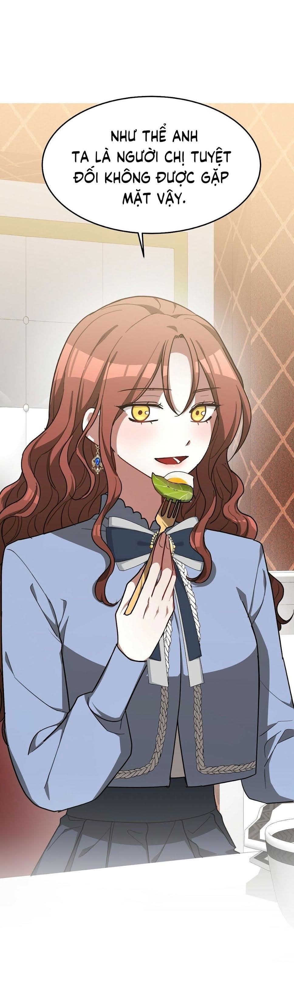 đọc truyện Ba Người Chúng Ta Đã Kết Hôn Chương 4 ảnh 7 tại Thiên Thai Truyện