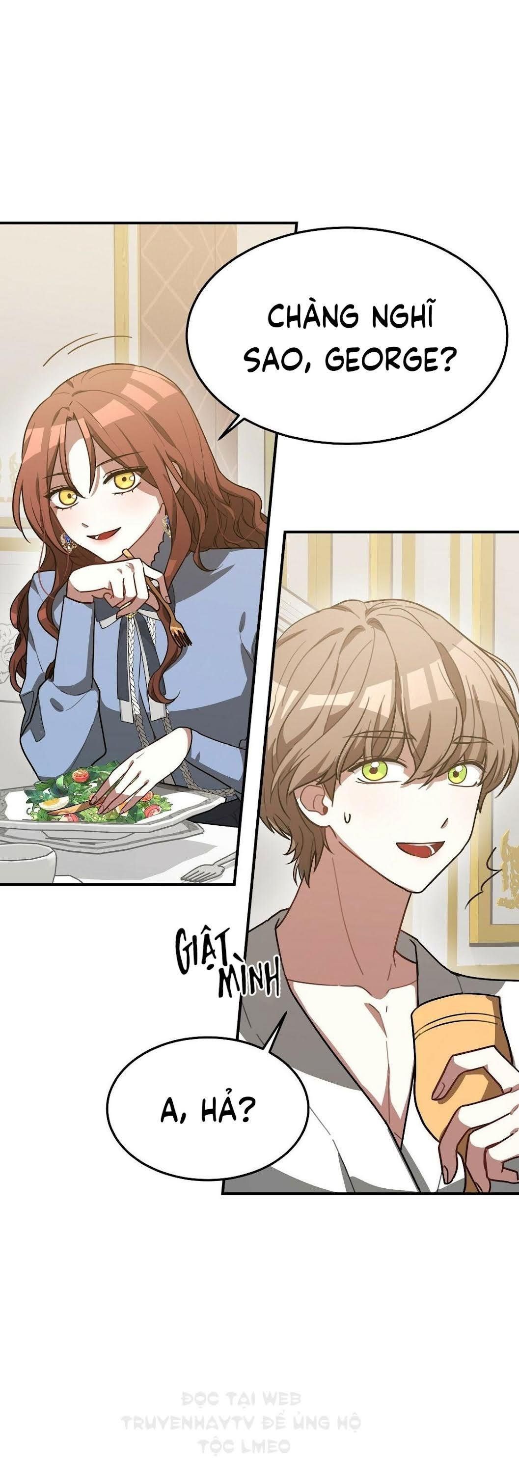 đọc truyện Ba Người Chúng Ta Đã Kết Hôn Chương 4 ảnh 8 tại Thiên Thai Truyện