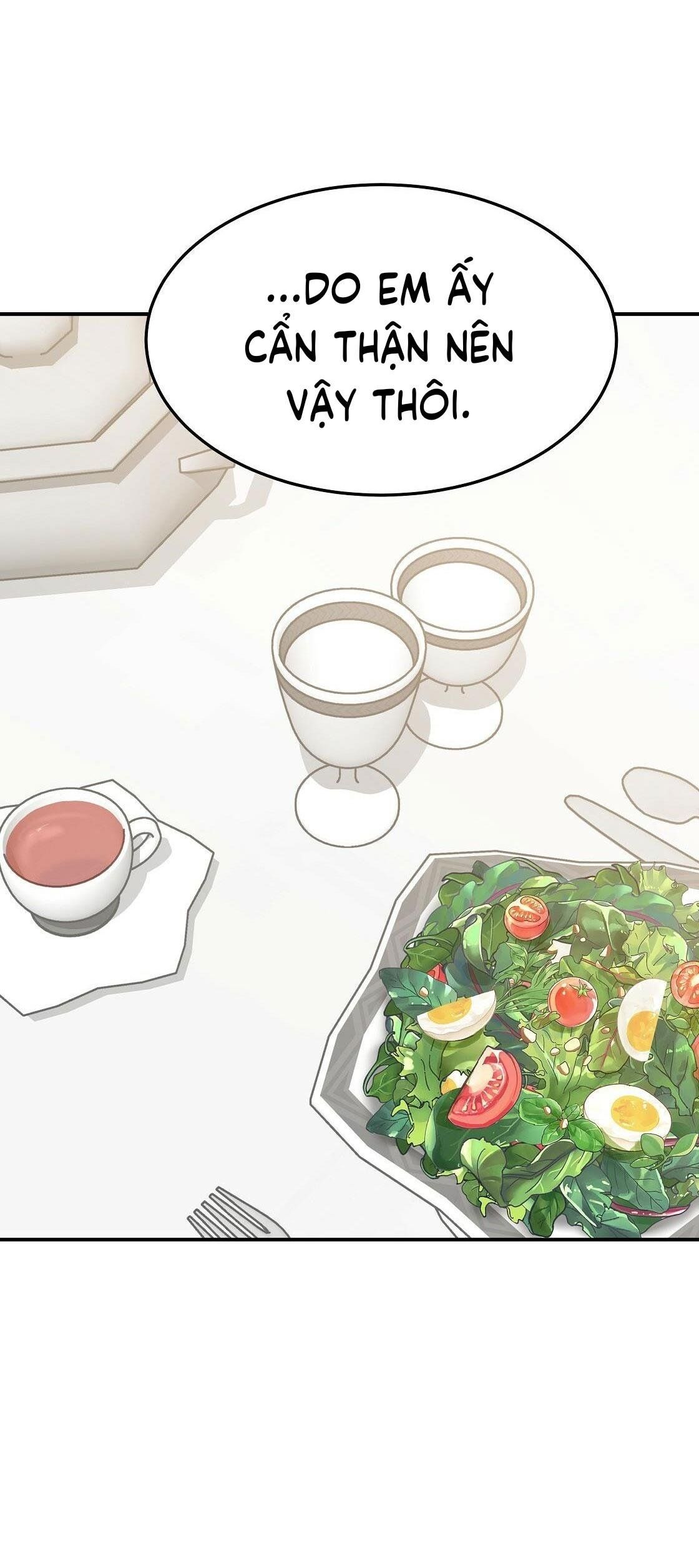 đọc truyện Ba Người Chúng Ta Đã Kết Hôn Chương 4 ảnh 9 tại Thiên Thai Truyện