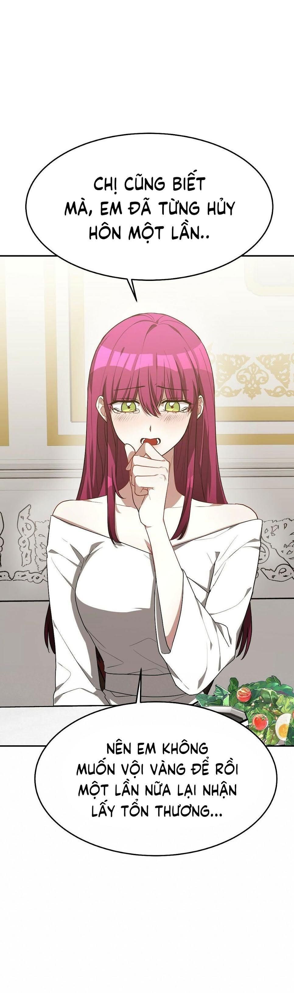 đọc truyện Ba Người Chúng Ta Đã Kết Hôn Chương 4 ảnh 10 tại Thiên Thai Truyện