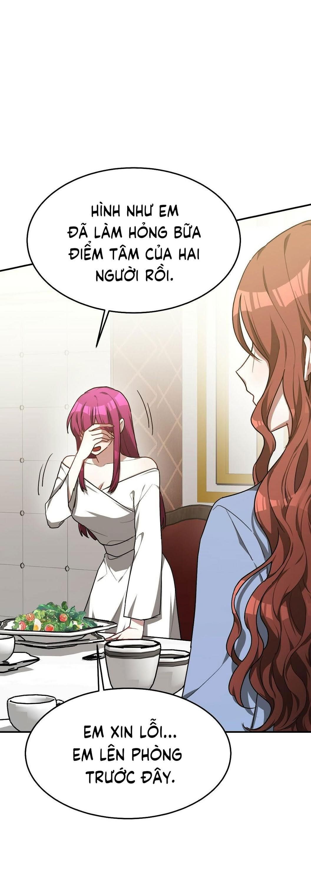 đọc truyện Ba Người Chúng Ta Đã Kết Hôn Chương 4 ảnh 11 tại Thiên Thai Truyện