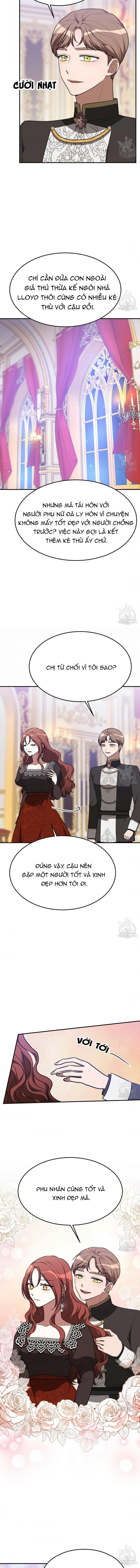 đọc truyện Ba Người Chúng Ta Đã Kết Hôn Chương 40.5 ảnh 5 tại Thiên Thai Truyện