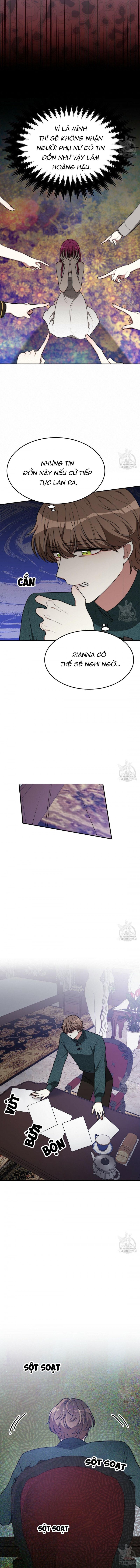 đọc truyện Ba Người Chúng Ta Đã Kết Hôn Chương 40.5 ảnh 9 tại Thiên Thai Truyện