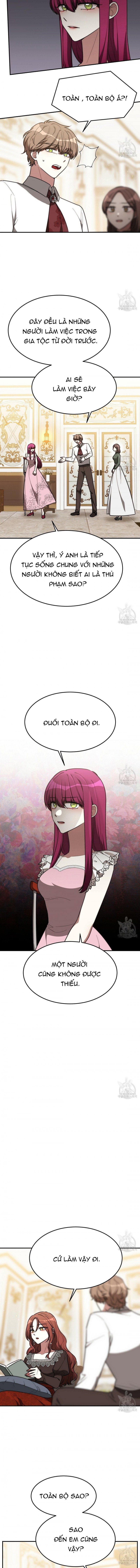 đọc truyện Ba Người Chúng Ta Đã Kết Hôn Chương 40 ảnh 5 tại Thiên Thai Truyện