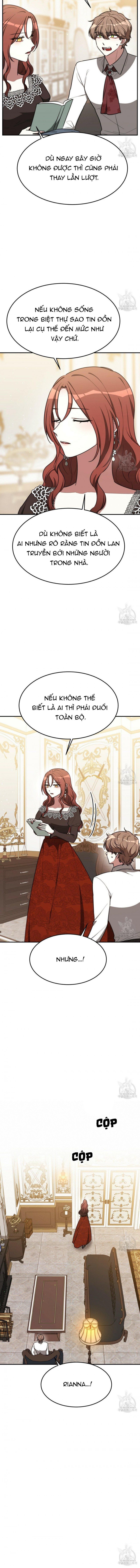 đọc truyện Ba Người Chúng Ta Đã Kết Hôn Chương 40 ảnh 6 tại Thiên Thai Truyện