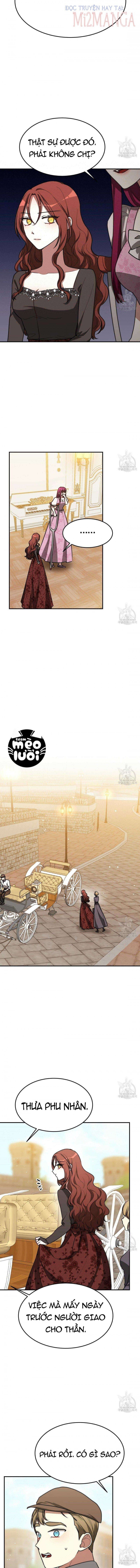 đọc truyện Ba Người Chúng Ta Đã Kết Hôn Chương 41.5 ảnh 3 tại Thiên Thai Truyện