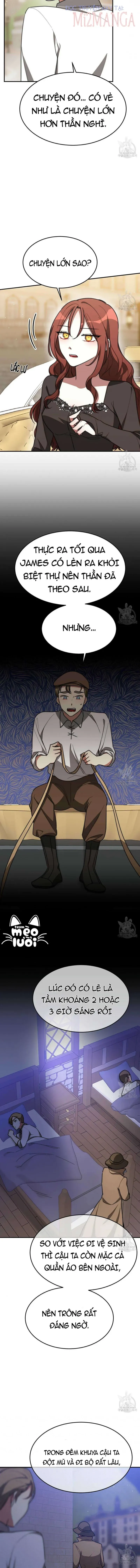 đọc truyện Ba Người Chúng Ta Đã Kết Hôn Chương 41.5 ảnh 4 tại Thiên Thai Truyện