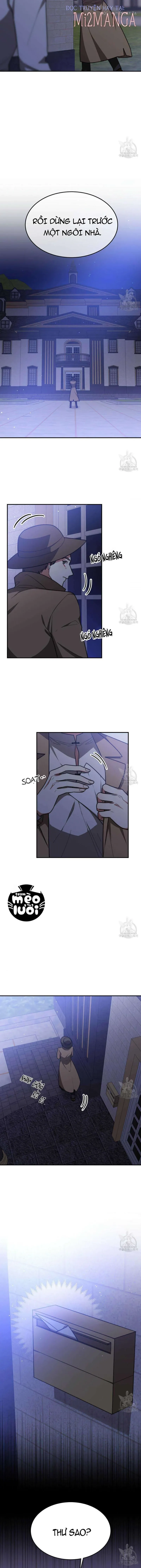 đọc truyện Ba Người Chúng Ta Đã Kết Hôn Chương 41.5 ảnh 5 tại Thiên Thai Truyện