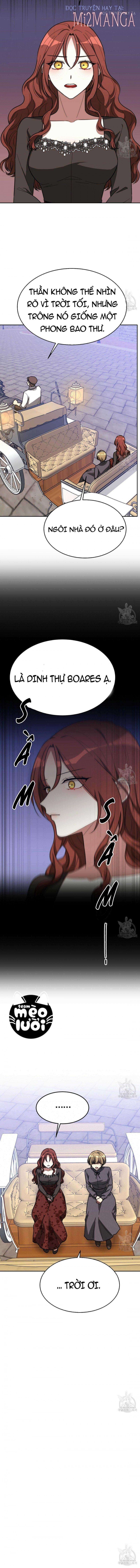 đọc truyện Ba Người Chúng Ta Đã Kết Hôn Chương 41.5 ảnh 6 tại Thiên Thai Truyện