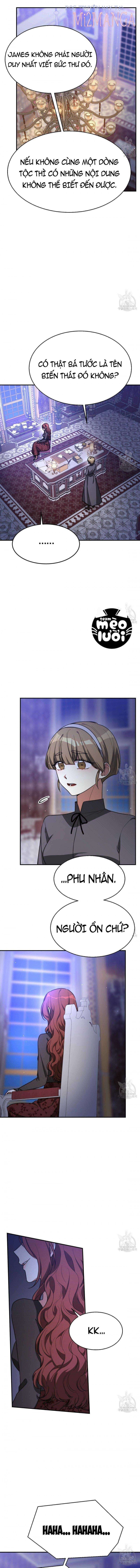 đọc truyện Ba Người Chúng Ta Đã Kết Hôn Chương 41.5 ảnh 7 tại Thiên Thai Truyện