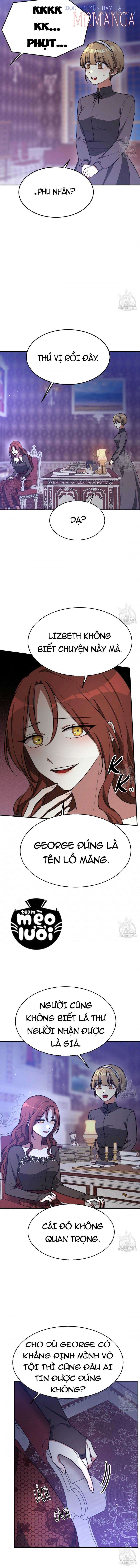 đọc truyện Ba Người Chúng Ta Đã Kết Hôn Chương 41.5 ảnh 8 tại Thiên Thai Truyện