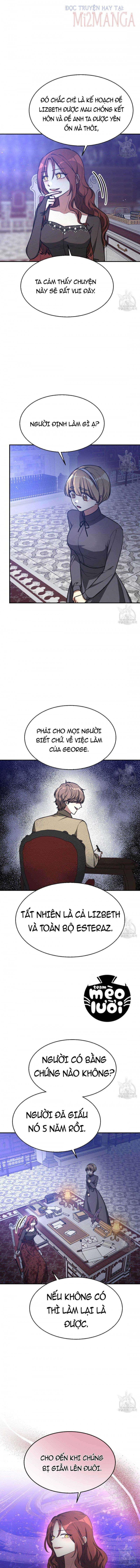 đọc truyện Ba Người Chúng Ta Đã Kết Hôn Chương 41.5 ảnh 9 tại Thiên Thai Truyện