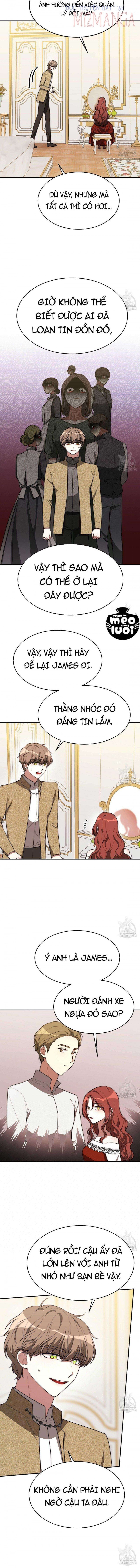 đọc truyện Ba Người Chúng Ta Đã Kết Hôn Chương 41 ảnh 4 tại Thiên Thai Truyện